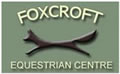 Foxcroft Equestrian Centre logo
